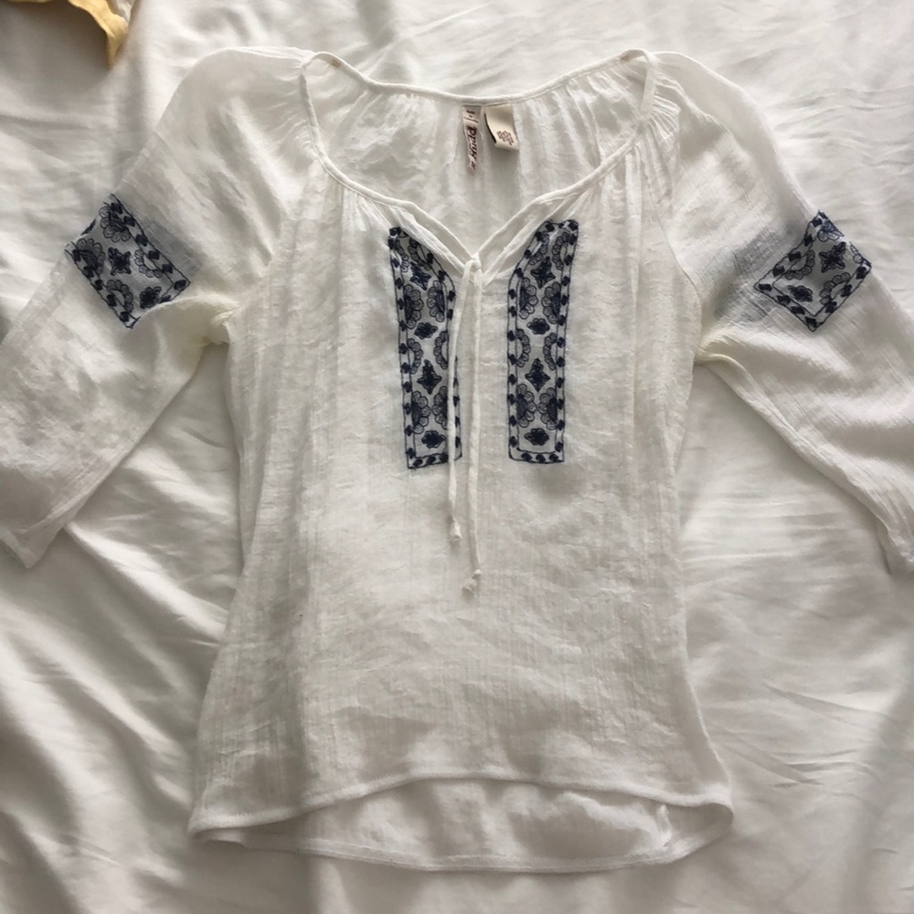 Blouse